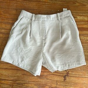 Abercrombie and Fitch Tailored Shorts M